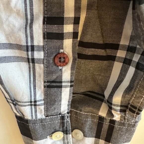 RVCA Button Up - Picture 6 of 7